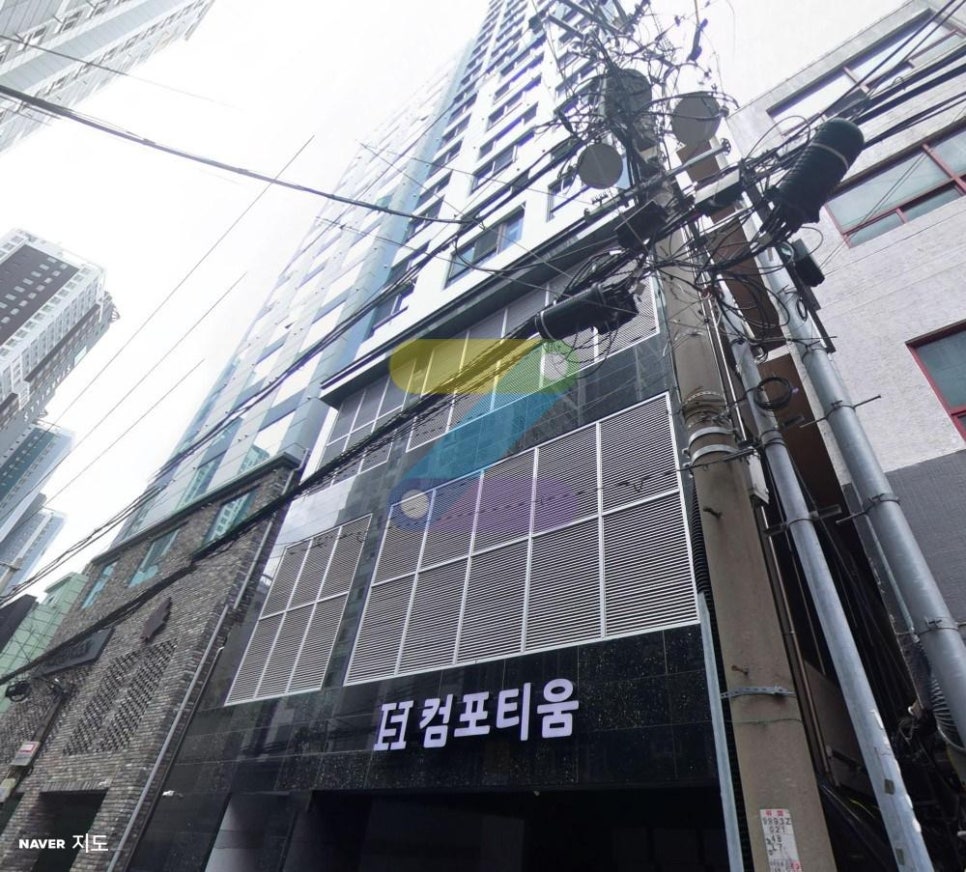 사상역 주차장을 찾고 계신 당신! 서부시외버스터미널 & 삼락공원 방문 시 강추 주차장 대표 이미지