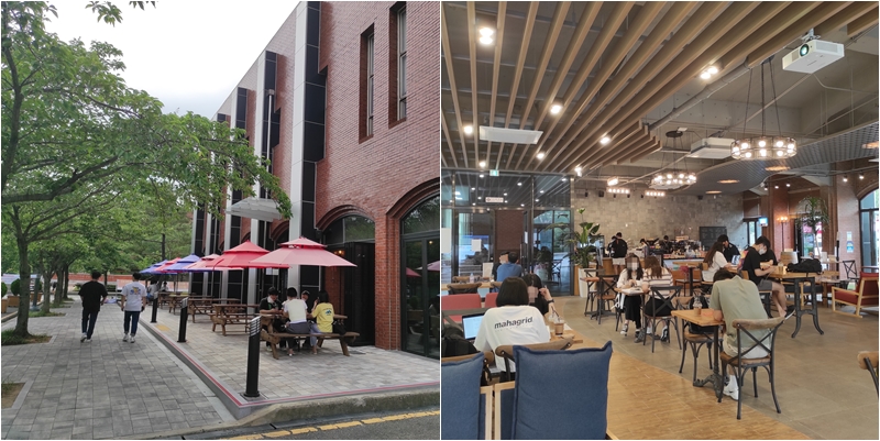 경성대 주차장 완벽 정리! 대학로 맛집 & 카페 거리 방문 시 필수 체크 (일주차 꿀팁)