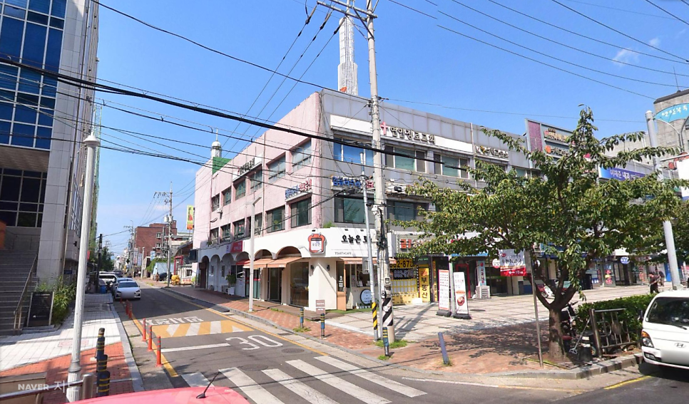 인천 연안부두 주차장 완벽 정리! 종합어시장 & 상트페테르부르크 광장 방문 시 필수 체크 (일주차 꿀팁)