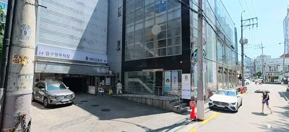 신사동 주차장 위치·요금 총정리 | 압구정로데오 1시간 6,000원부터