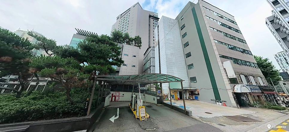 양재역 주차장 위치·요금 총정리 | 종일권 13,500원부터!