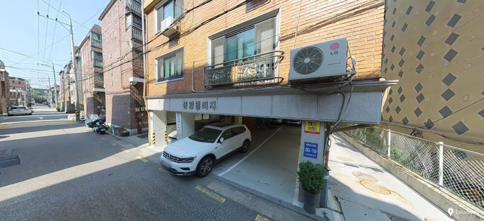 방이동 주차장 위치·요금 정리 | 주간권 만원·심야권 8천원, 먹자골목 방문 전 필수 체크