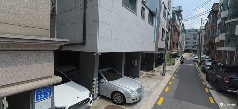 방이동 주차장 위치·요금 정리 | 주간권 만원·심야권 8천원, 먹자골목 방문 전 필수 체크