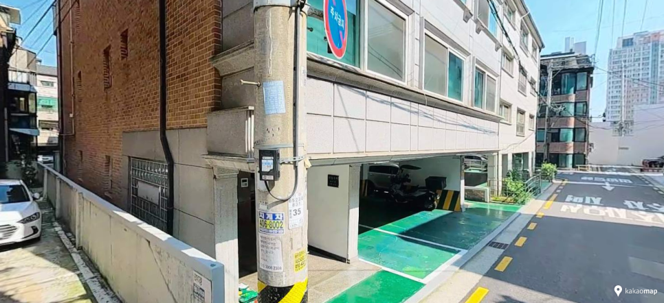 방이동 주차장 위치·요금 정리 | 주간권 만원·심야권 8천원, 먹자골목 방문 전 필수 체크