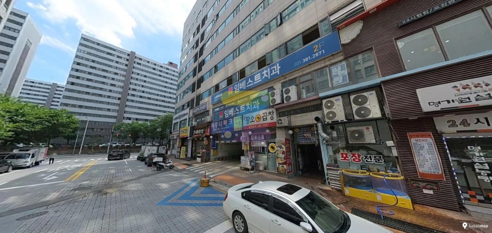 안양시청 주차장 | 안양시청·평촌역 인근, 가격 비교해서 선택하세요, 가성비 주차장 추천!