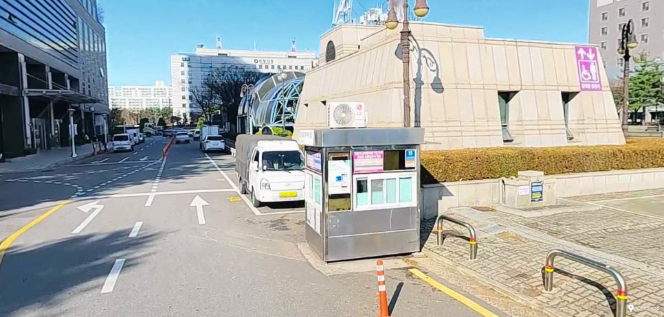 안양시청 주차장 | 안양시청·평촌역 인근, 가격 비교해서 선택하세요, 가성비 주차장 추천!