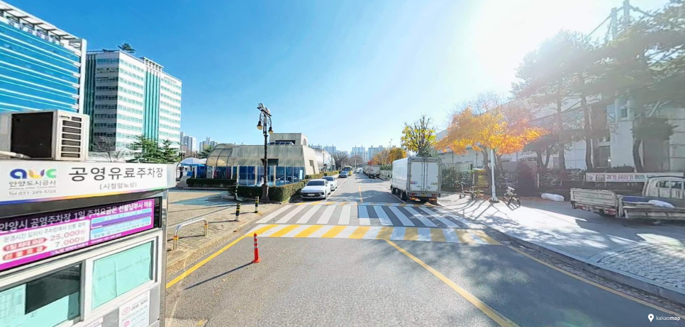 안양시청 주차장 | 안양시청·평촌역 인근, 가격 비교해서 선택하세요, 가성비 주차장 추천!