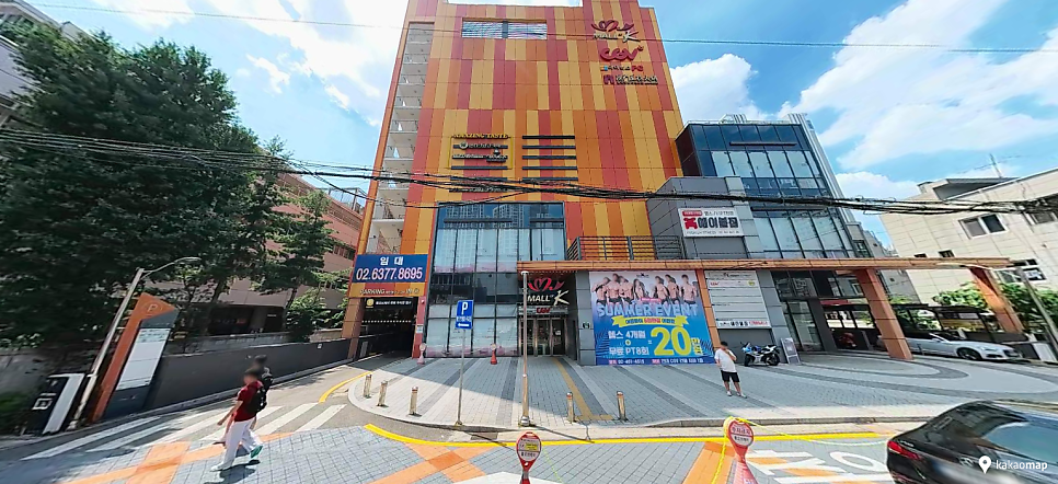 건대병원 주차장 위치·요금 정리 | 병원 도보 3분, 당일권 13,000원부터 3곳 한눈에
