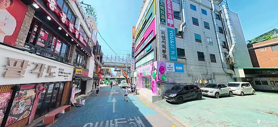 건대병원 주차장 위치·요금 정리 | 병원 도보 3분, 당일권 13,000원부터 3곳 한눈에