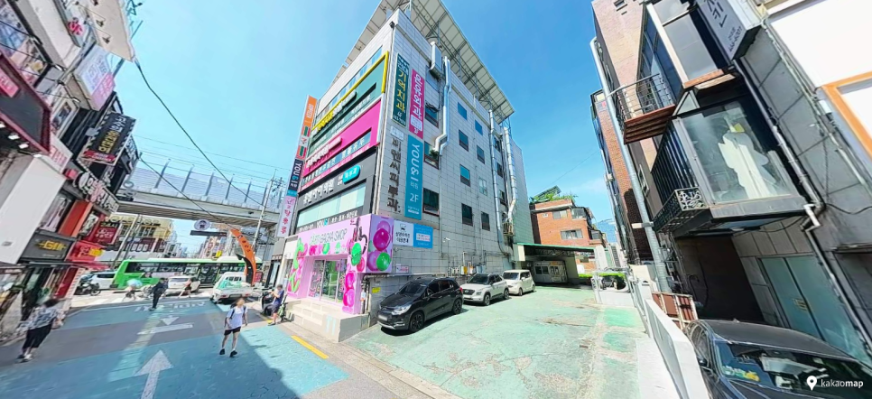 건대병원 주차장 위치·요금 정리 | 병원 도보 3분, 당일권 13,000원부터 3곳 한눈에