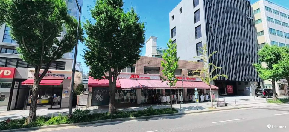 강동구청 주차장 | 구청 도보 2분, 소갈비 맛집까지 휴일 종일권으로 여유롭게