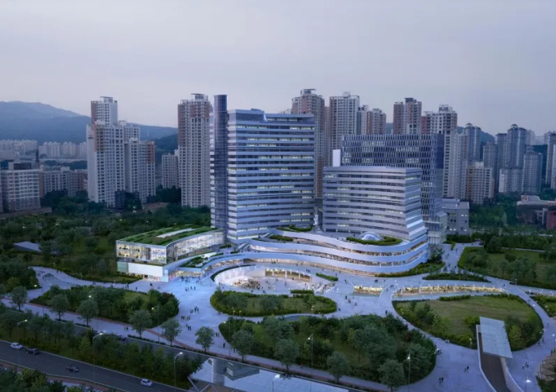 경기도청 주차장 완벽 정리 | 광교 신청사·호수공원 방문 시 '일주차 4천 원대' 가성비 명당 추천