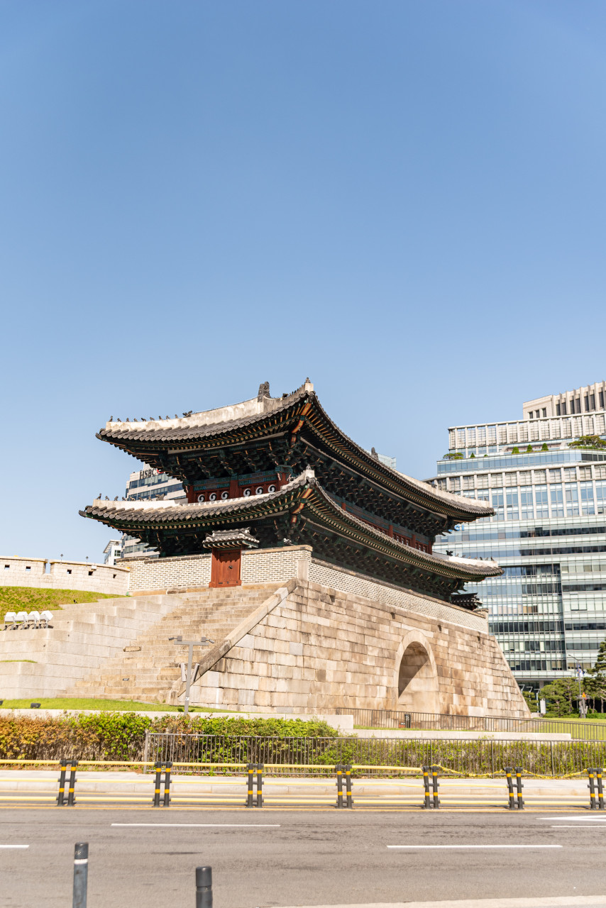 숭례문 주차장 3곳 위치·요금 정리 | 숭례문 도보 1분, 주말 당일권 3천원대부터