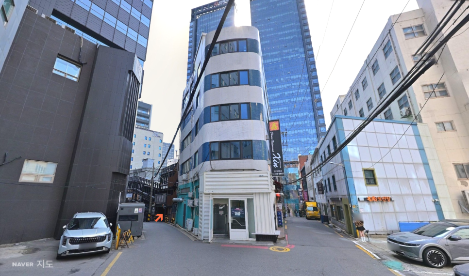 숭례문 주차장 3곳 위치·요금 정리 | 숭례문 도보 1분, 주말 당일권 3천원대부터