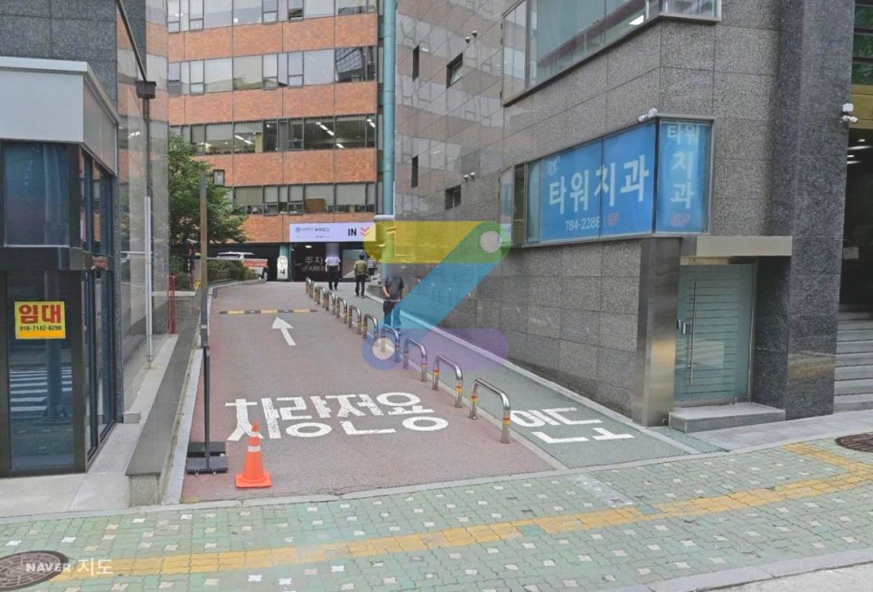 숭례문 주차장 3곳 위치·요금 정리 | 숭례문 도보 1분, 주말 당일권 3천원대부터