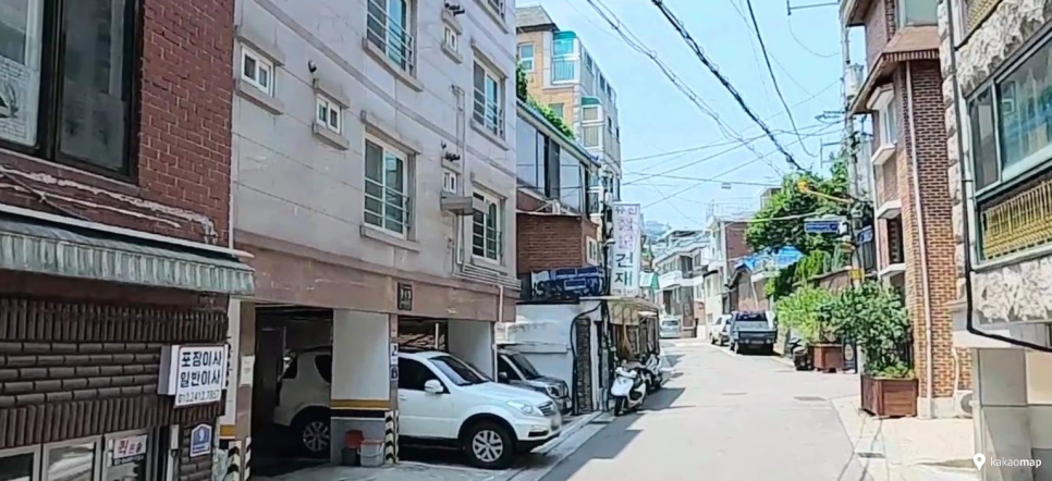 서울 남산 주차장 3곳 위치·요금 정리 | N서울타워 야경 나들이, 야간권 6천원부터