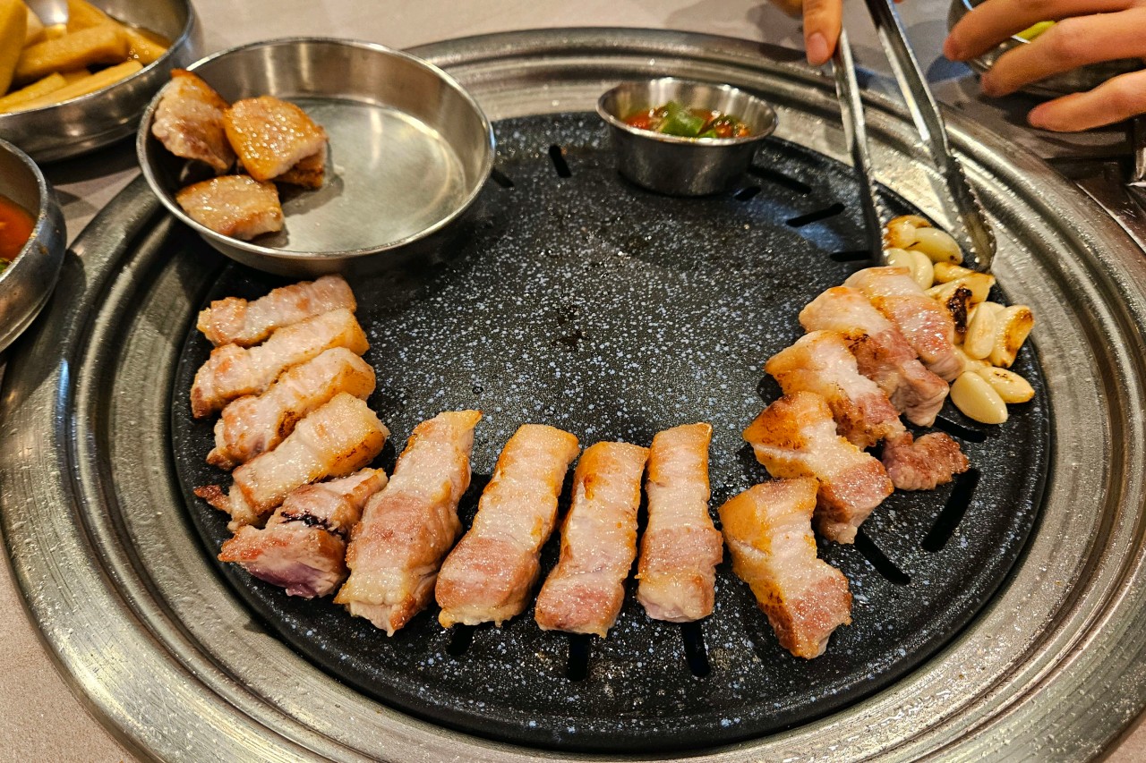 상수동 주차장 3곳 비교 | 카페거리 나들이 전, 평일 오전 2000원부터!