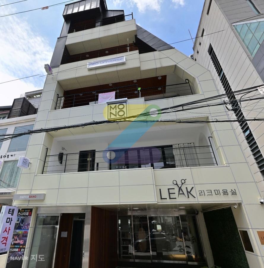 상수동 주차장 3곳 비교 | 카페거리 나들이 전, 평일 오전 2000원부터!