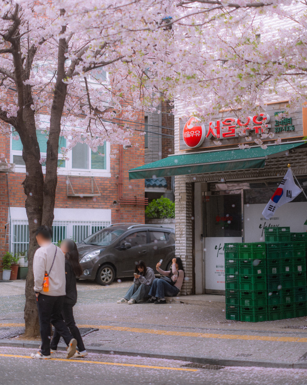 합정 주차장 3곳 비교 | 망리단길·합정역 맛집 나들이, 심야권 4,800원부터
