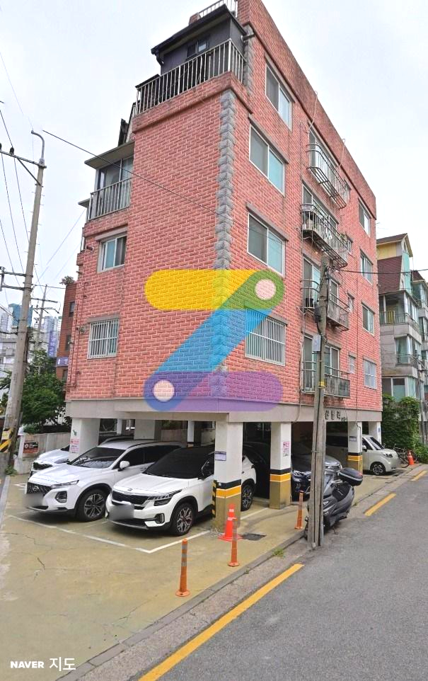 합정 주차장 3곳 비교 | 망리단길·합정역 맛집 나들이, 심야권 4,800원부터