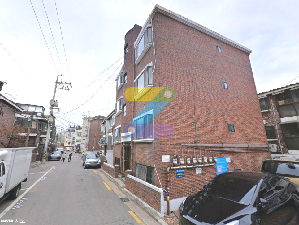 합정 주차장 3곳 비교 | 망리단길·합정역 맛집 나들이, 심야권 4,800원부터
