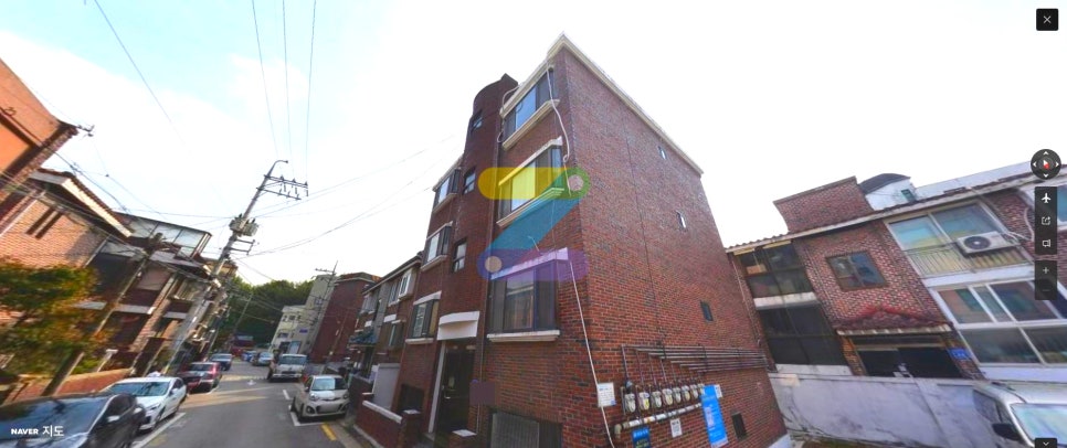 합정 주차장 3곳 비교 | 망리단길·합정역 맛집 나들이, 심야권 4,800원부터