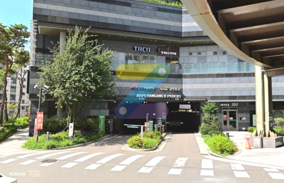 합정 주차장 3곳 비교 | 망리단길·합정역 맛집 나들이, 심야권 4,800원부터