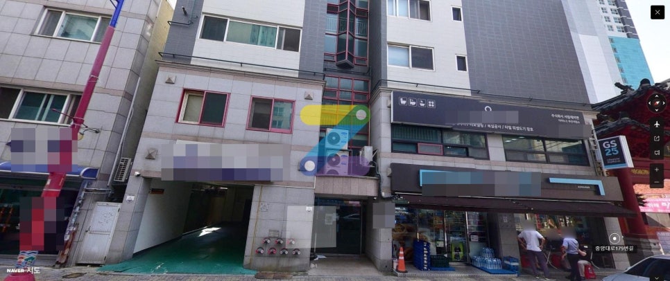 부산역 주차장 완전 정복 | 일주차 부산 기차 여행,업무,출장 주차 필독 꿀팁