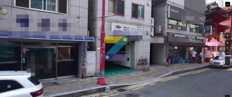부산역 주차장 완전 정복 | 일주차 부산 기차 여행,업무,출장 주차 필독 꿀팁