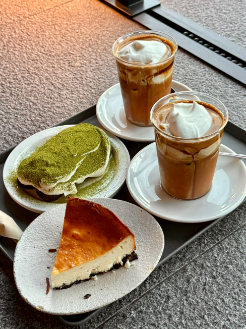 옥정호수공원주차장 | 양주 옥정신도시 나들이 필수 정보! 호수공원 인근 가성비 주차장과 뷰 맛집 카페 추천