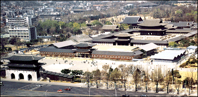 경복궁역 주차장 | 한복 체험·경복궁 관람 전 필수 체크, 5번출구 도보 3분·심야 4,000원