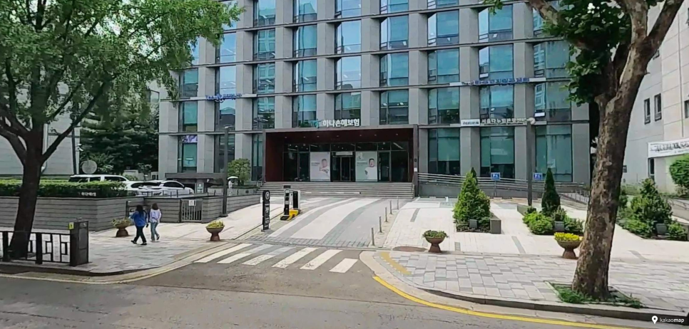 창덕궁 주차장 | 종로 창경궁로 도심 주차, 평일 2시간 9,000원으로 해결하는 법