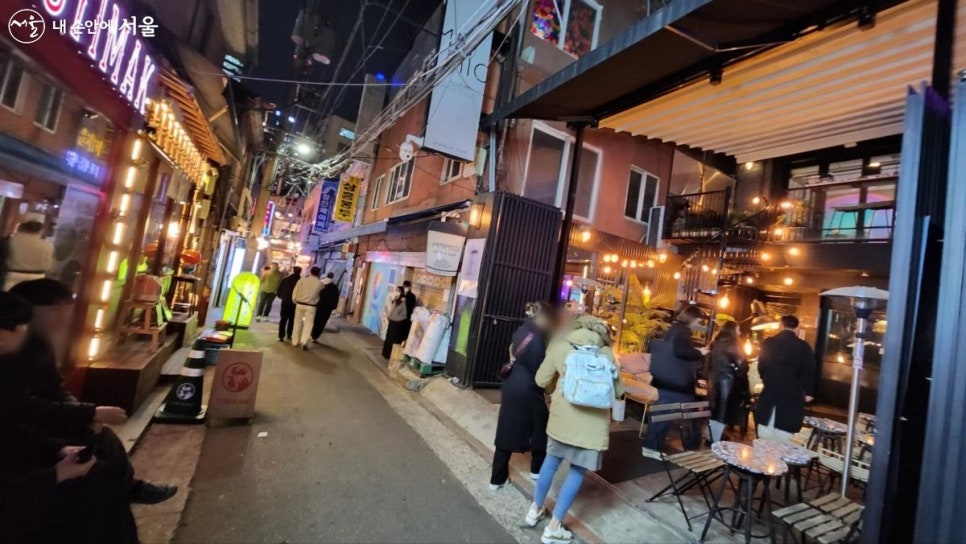 을지로 주차장 정복 이걸로 끝 | 힙지로·명동 나들이 '일주차 6천 원' 가성비 명당 5곳