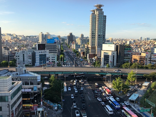 사당역 주차장 완벽 정리 | 방배동 먹자골목·남현동 방문 시 '가성비 주차' 명당 추천