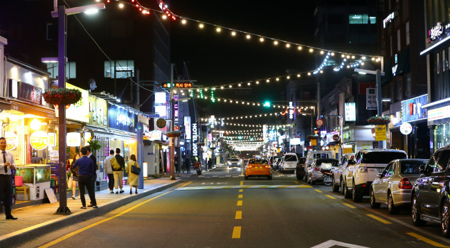 사당역 주차장 완벽 정리 | 방배동 먹자골목·남현동 방문 시 '가성비 주차' 명당 추천