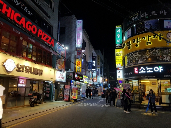 사당역 주차장 완벽 정리 | 방배동 먹자골목·남현동 방문 시 '가성비 주차' 명당 추천