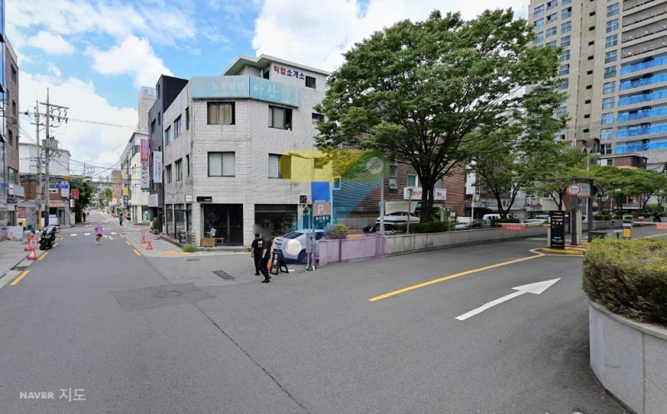 사당역 주차장 완벽 정리 | 방배동 먹자골목·남현동 방문 시 '가성비 주차' 명당 추천