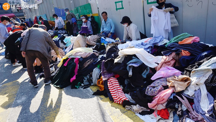 동묘 주차장 완벽 정리 | 구제시장·동대문 나들이 '일주차 4천 원' 가성비 명당 5곳