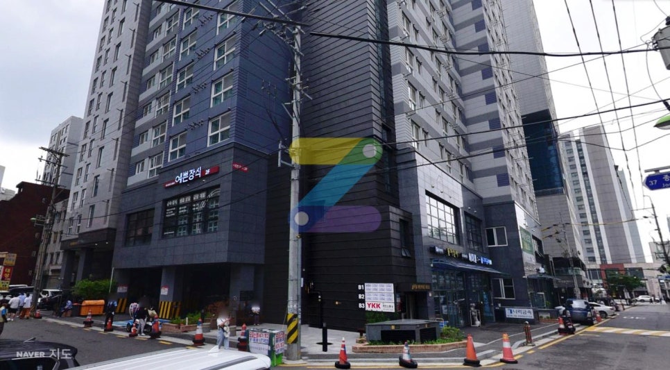 동묘 주차장 완벽 정리 | 구제시장·동대문 나들이 '일주차 4천 원' 가성비 명당 5곳