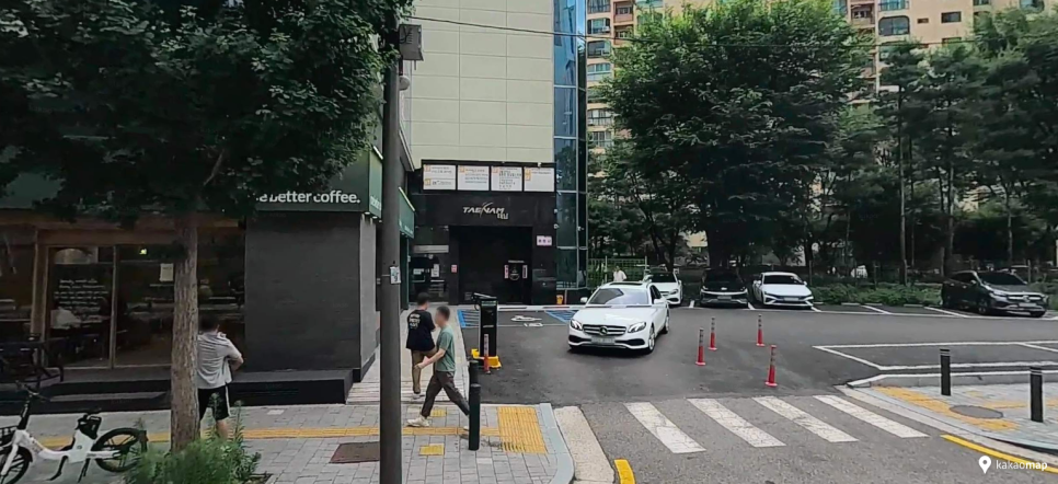 반포한강공원 주차장 요금 총정리 | 공영주차장 꽉 찰 때 대안, 심야권 3천원대
