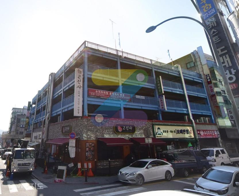 수지구청 주차장 | 용인 수지구청 주변 주차, 주만사 추천 2곳   공영주차장까지 한 번에 정리