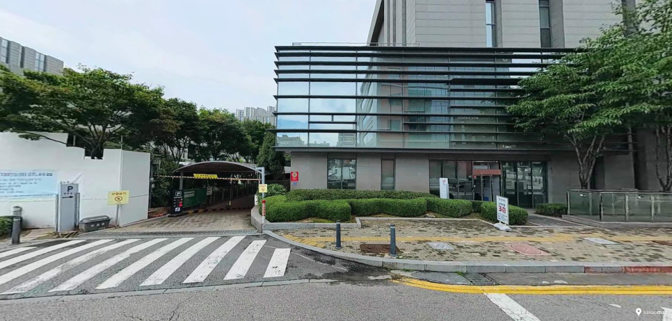 수지구청 주차장 | 용인 수지구청 주변 주차, 주만사 추천 2곳   공영주차장까지 한 번에 정리