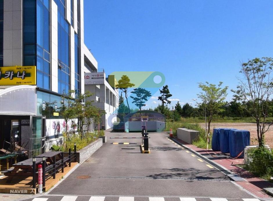 운서역 주차장 완벽 정리 | 인천공항 다녀오기 좋은 장기 주차 추천 명당 및 꿀팁