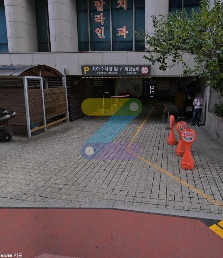 명동성당 주차장 및 미사 정보 총정리 | 성도들을 위한 가성비 명동 주차 명당 5곳 추천