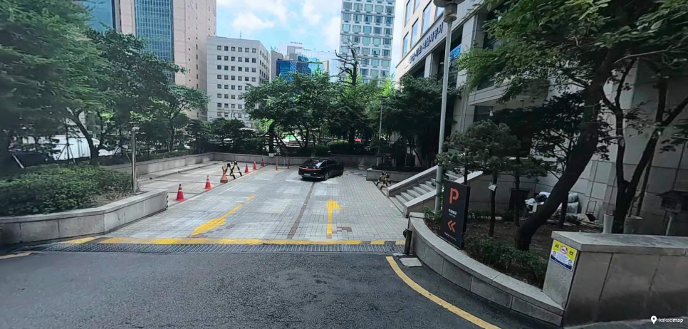 강남역주차장 | 강남 주차 완벽 정리주만사 추천 5곳 위치·요금 한눈에 비교 안내 할인 혜택!