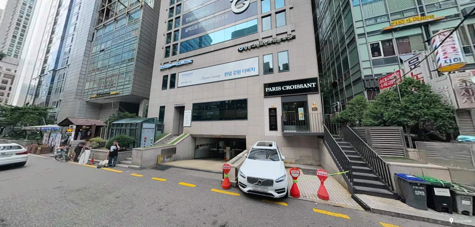 강남역주차장 | 강남 주차 완벽 정리주만사 추천 5곳 위치·요금 한눈에 비교 안내 할인 혜택!
