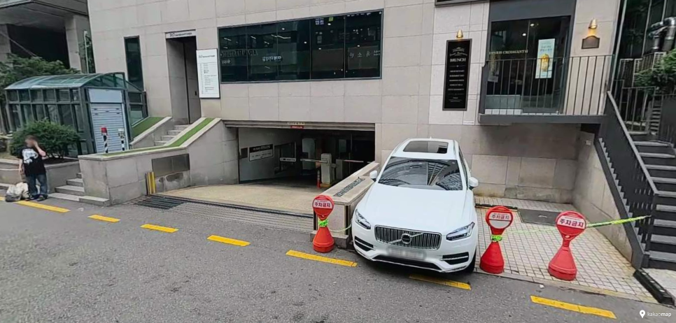 강남역주차장 | 강남 주차 완벽 정리주만사 추천 5곳 위치·요금 한눈에 비교 안내 할인 혜택!