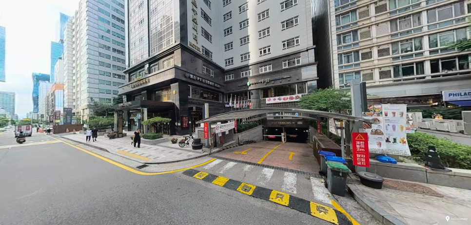 강남역주차장 | 강남 주차 완벽 정리주만사 추천 5곳 위치·요금 한눈에 비교 안내 할인 혜택!