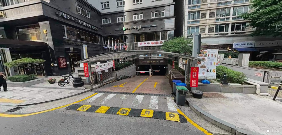 강남역주차장 | 강남 주차 완벽 정리주만사 추천 5곳 위치·요금 한눈에 비교 안내 할인 혜택!