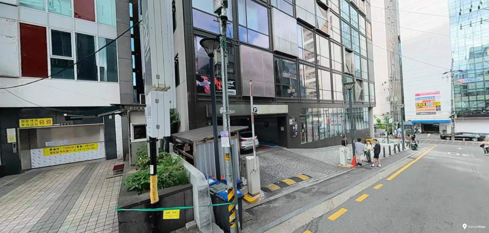 강남역주차장 | 강남 주차 완벽 정리주만사 추천 5곳 위치·요금 한눈에 비교 안내 할인 혜택!